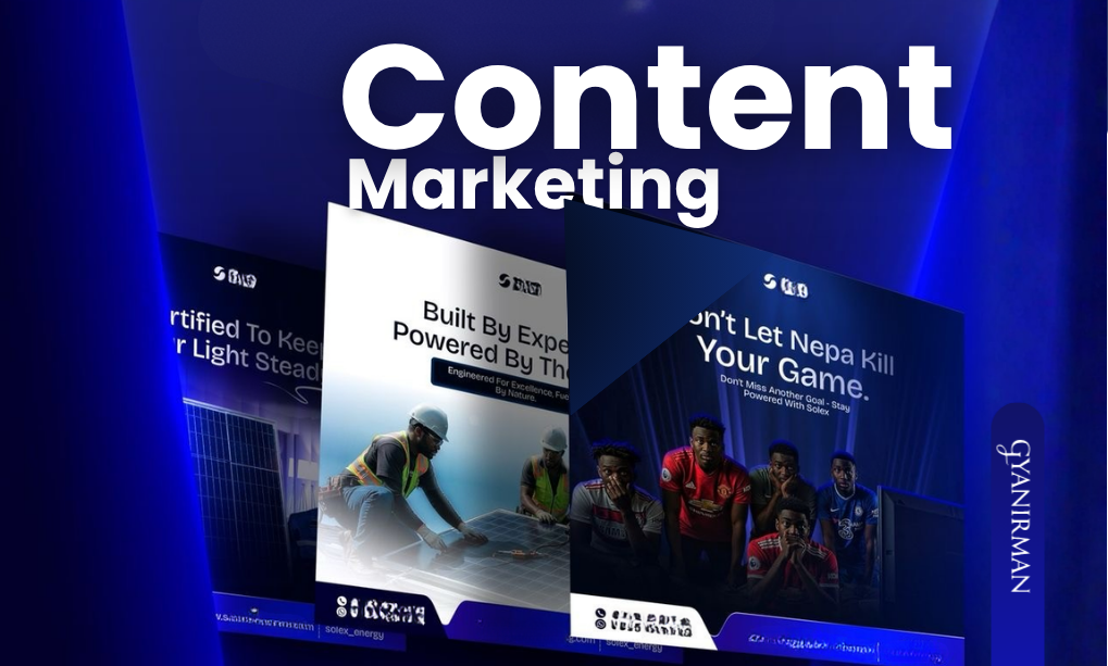 Content Marketing Image