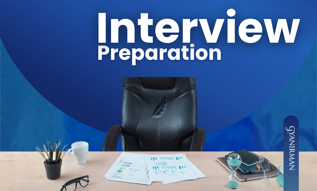 Interview Preparation Image