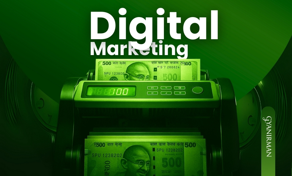 Digital Marketing Image
