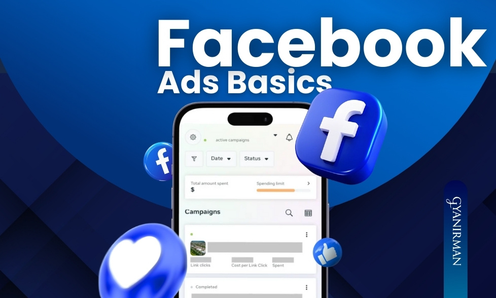 Facebook Ads Basics Image
