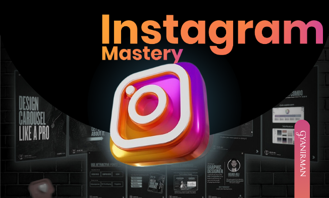 Instagram Mastery Image