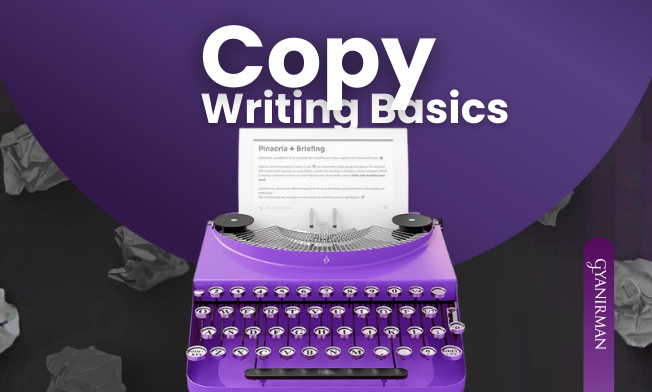 Copywriting Basics Image