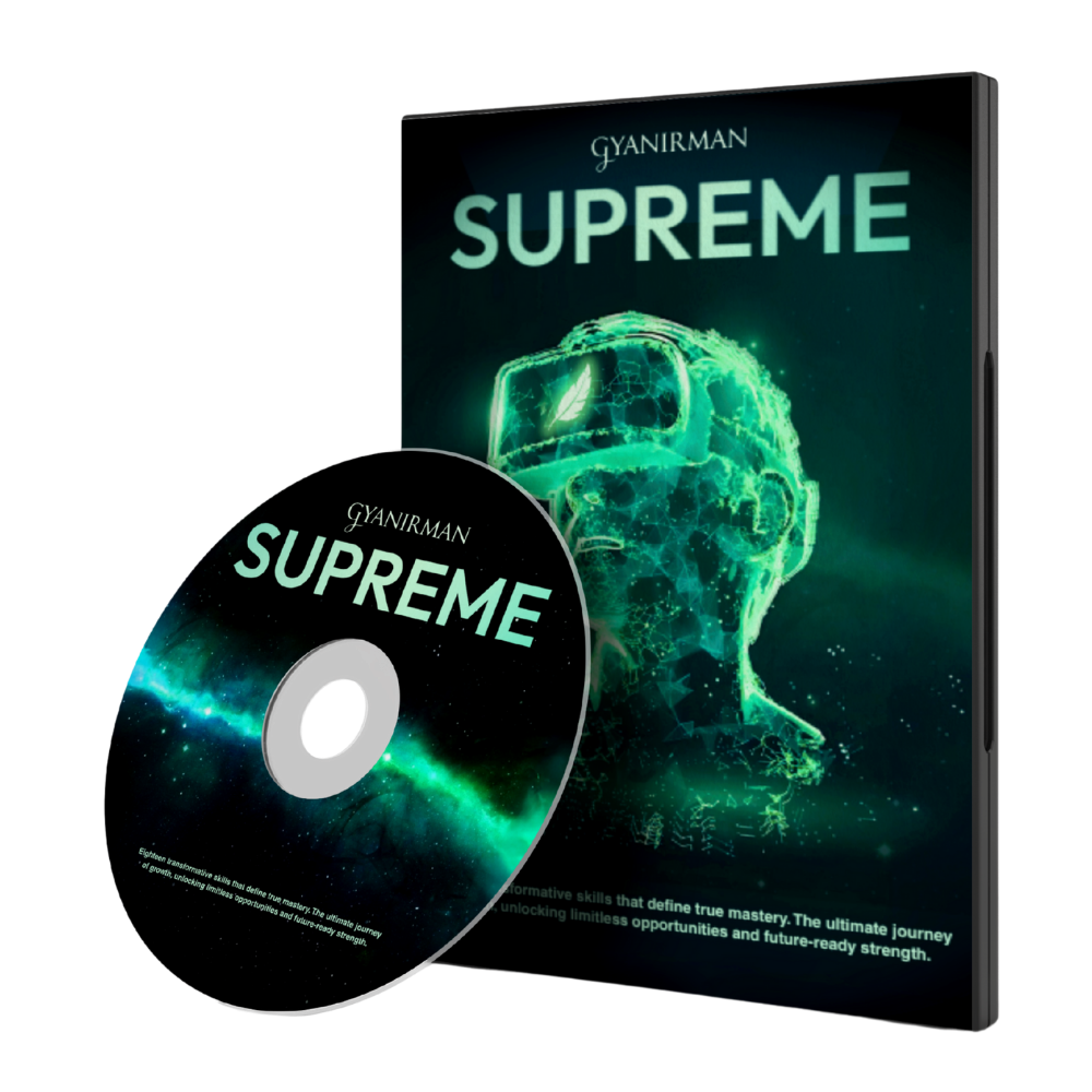 Supreme Package